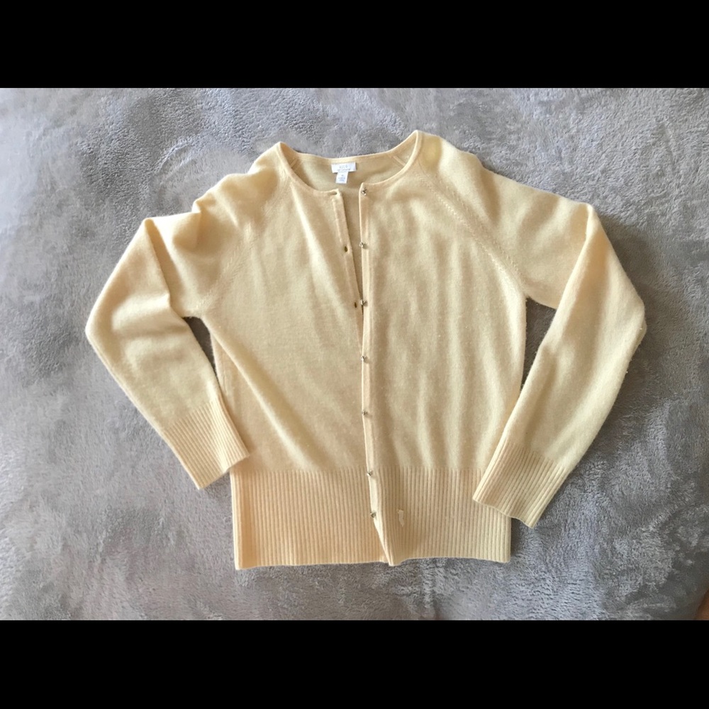 100% Cashmere
